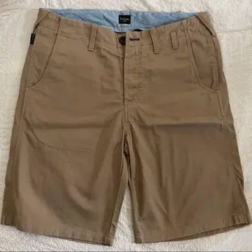 폴스미스 하프 팬츠