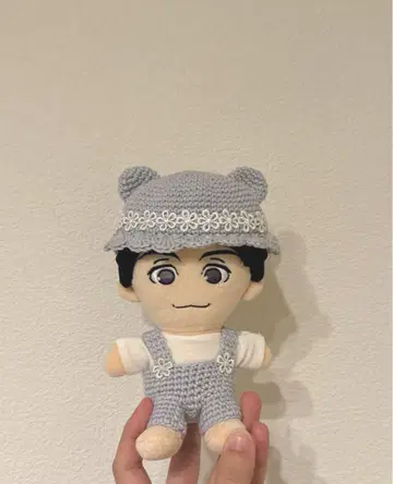 WEST. 쟈니즈 WEST 의류 치비스트 치비누이 보라색 하마다 타카히로