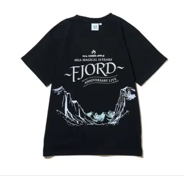 FJORD 미세스 LIVET 셔츠(XL)