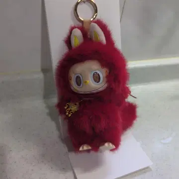 LABUBU 봉제 인형