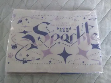 Liella! 4th LoveLive! Tour 머플러 타월