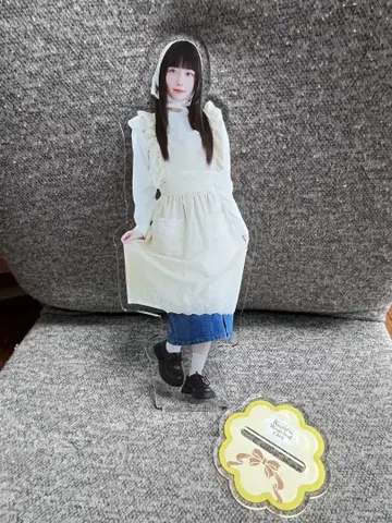 큐루린이라고 해보세요 시마무라 기우타 아크릴 스탠드