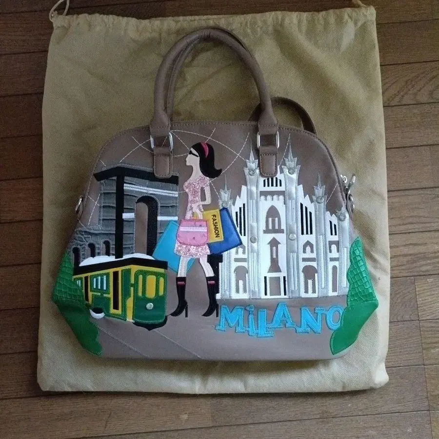 1번째 상품 이미지