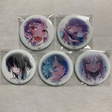 뱅드림 Roselia