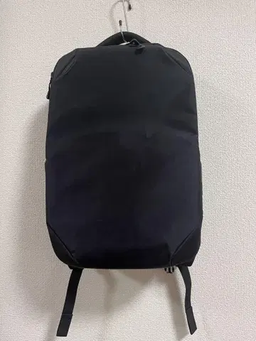 ELECOM 백팩 BACK PACK BM-BPBGBK