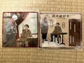 귀타로 탄생 게게게의 수수께끼 아크릴 스탠드 극세사