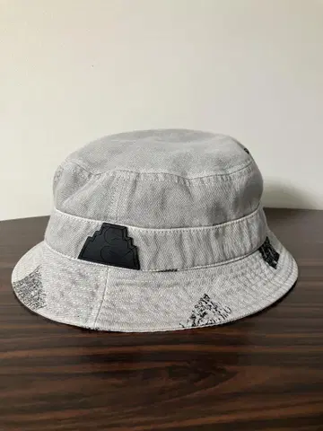 카브엠트 C.E CAV EMPT 바게트 햇