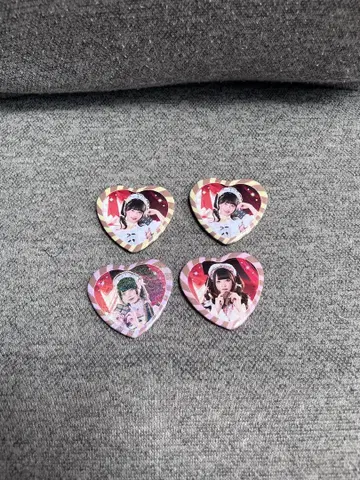 큐루린이라고 해보세요 큐루바레 캔 배치