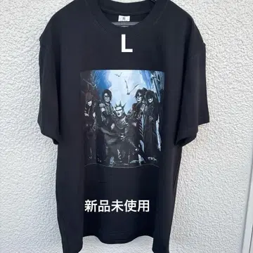 세이지마 II 티셔츠 L