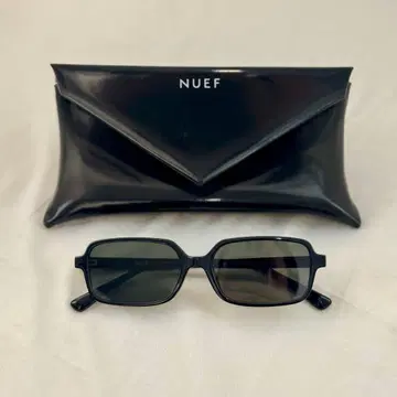 NUEF 48(블랙)