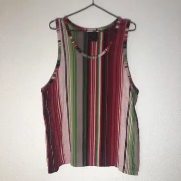 ARTESANIAS 아르테사니아 탱크탑 M