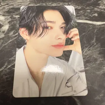 ENHYPEN K-POP 니키
