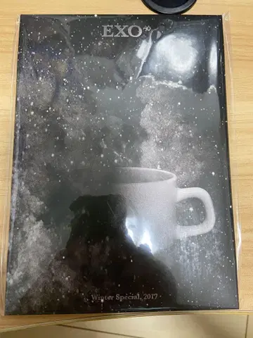 EXO 엽서 세트