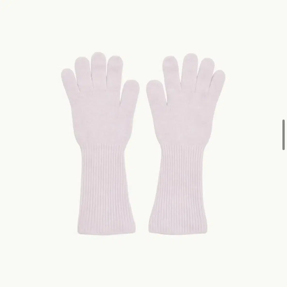 小物 amomento FINGERHOLE GLOVES AMOMENTO | 아모멘토 (Until Today at This Price) Amomento