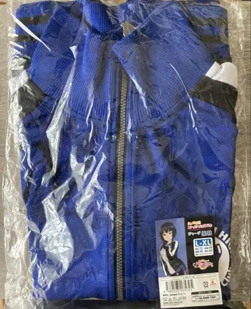 러브 라이브! 무지개 학원 스쿨 아이돌 동호회 아사카 카린 저리 L-XL