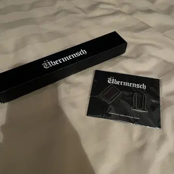 G-dragon 공식 부채 핀 배지 굿즈 BIGBANG