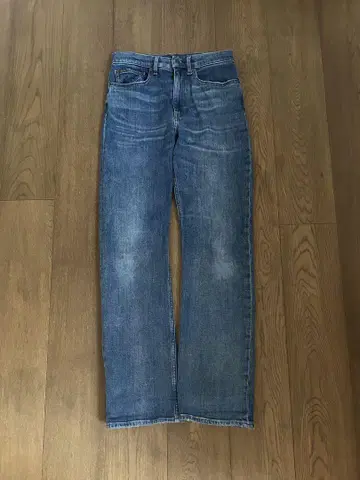 폴로 랄프 로렌 스트레이트 데님 26