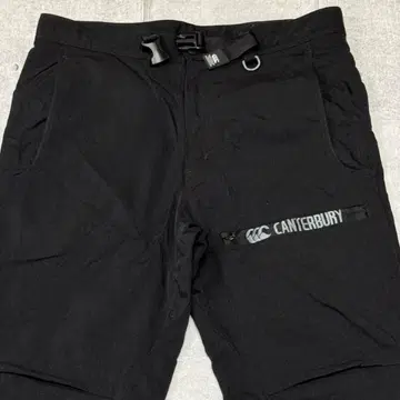 컨디션 최상 CANTERBURY CORDURA DUPONT 이지 팬츠