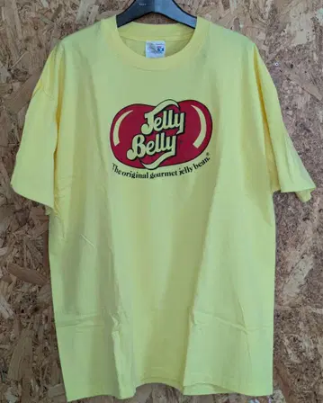 Jelly Belly 헤인즈 USA제 XL 젤리빈스 90s