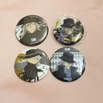 명탐정 코난 진
