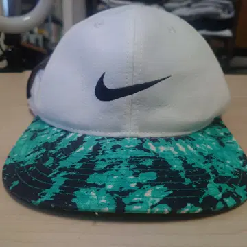 90's 나이키 빈티지 챌린지 코트 캡 아가시