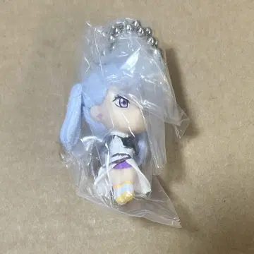 블랙클로버 피규어 마스코트 노엘
