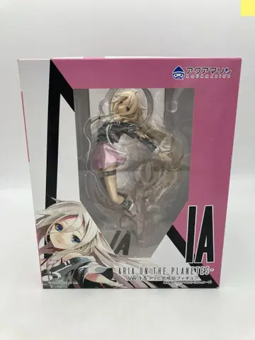 아쿠아 마린 IA ARIA ON THE PLANETES ver1.5