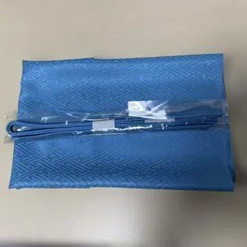 새상품 스와로 스키 허리띠와 오비 장식 천 세트