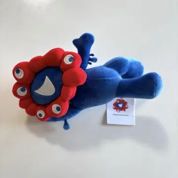 마쿠마쿠 봉제 인형/25cm
