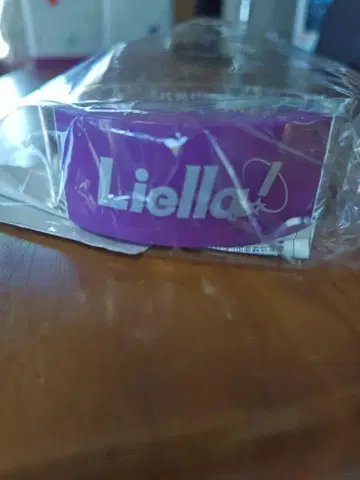 liella! 아크릴 뱅글 라이트