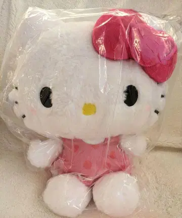 익명 배송, 압축 포함, 산리오, 릴랙스 썸머, 키티, 헬로키티
