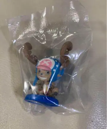 애니캐러 히어로즈 원피스 초파 경적 포인트 한정판 미개봉