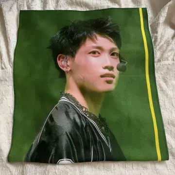 INI 기무라 마사야 군 슬로건