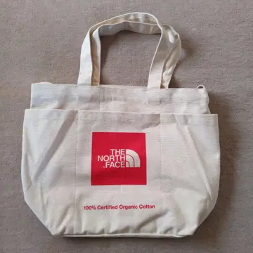THE NORTH FACE 노스페이스 토트백