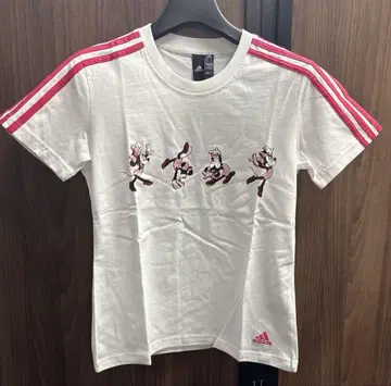 아디다스 미니 마우스 티셔츠 M 사이즈