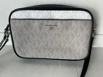 Michael Kors 그레이 숄더백