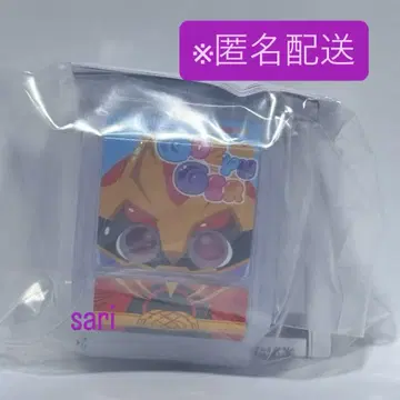 영화 '가면라이더 가브' 고치조 포핑미울프 코스프레 ver.