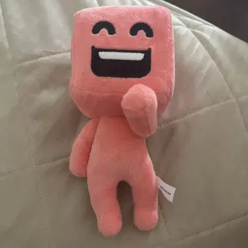 조조군 봉제 인형