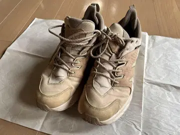 호카오네오네 아나카파로 GTX 27cm 시프팅 샌드/에그노그
