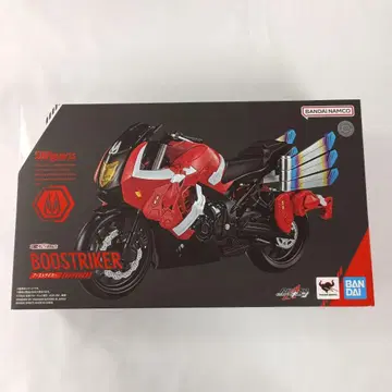 S.H.Figuarts 부스트라이커 '가면라이더 기츠'