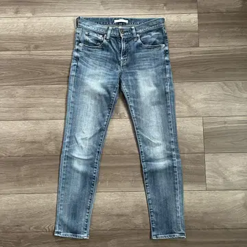 RED CARD 데님 size: 24 품번 25506
