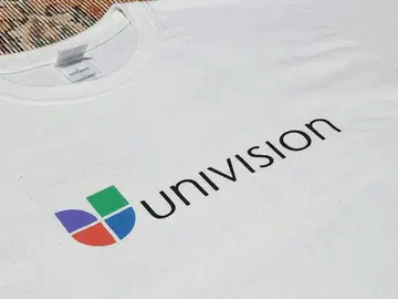 00s gildan it 기업 엔지니어 UNIVISlON 티셔츠