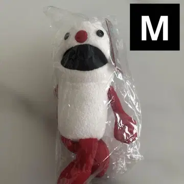 순순 논논 봉제 인형 M 팝업 마스코트
