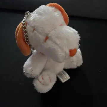NiziU 마코 스누피 봉제 인형 참