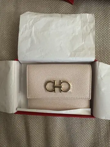 페라가모 FERRAGAMO 카드 케이스