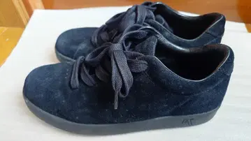 AREth I LACE 블랙 / 28cm 박스 포함