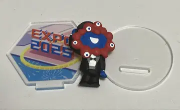 미야쿠미야쿠 피규어 컬렉션 EXPO 2025 턱시도