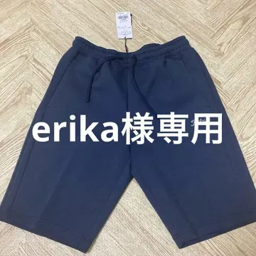 새상품 타이틀리스트 네이비 숏 팬츠 3L