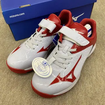 Mizuno 셀렉트 나인 트레이닝복 2 Jr. CR 21.5