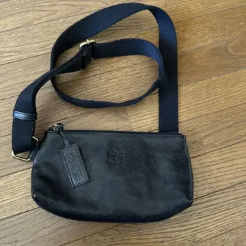 일비종떼 숄더 백 바디 백